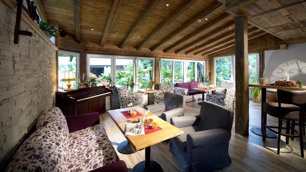 Hotel Wiesenegg Aurach bei Kitzbuehel Ngoại thất bức ảnh