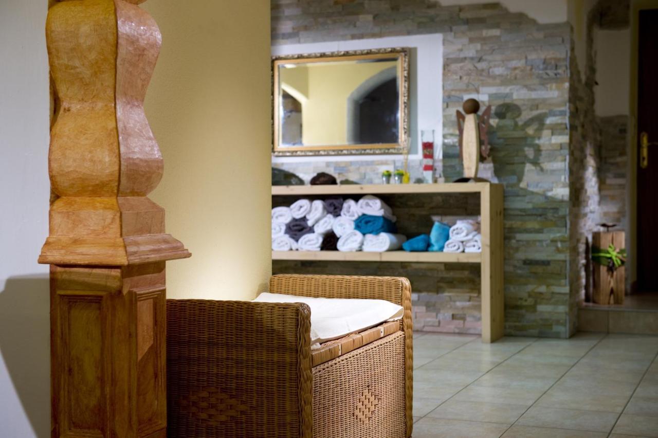 Hotel Wiesenegg Aurach bei Kitzbuehel Ngoại thất bức ảnh