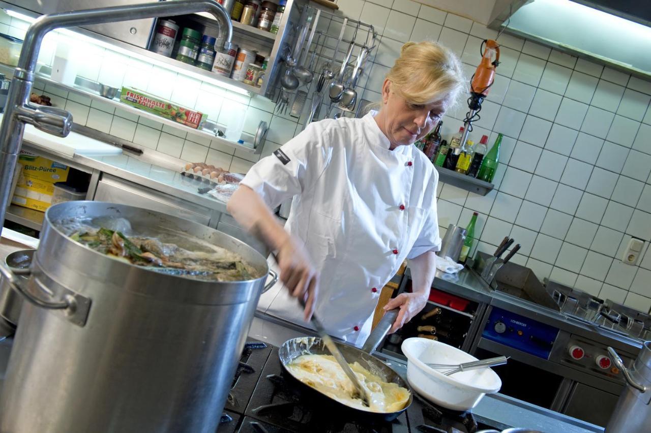 Hotel Wiesenegg Aurach bei Kitzbuehel Ngoại thất bức ảnh