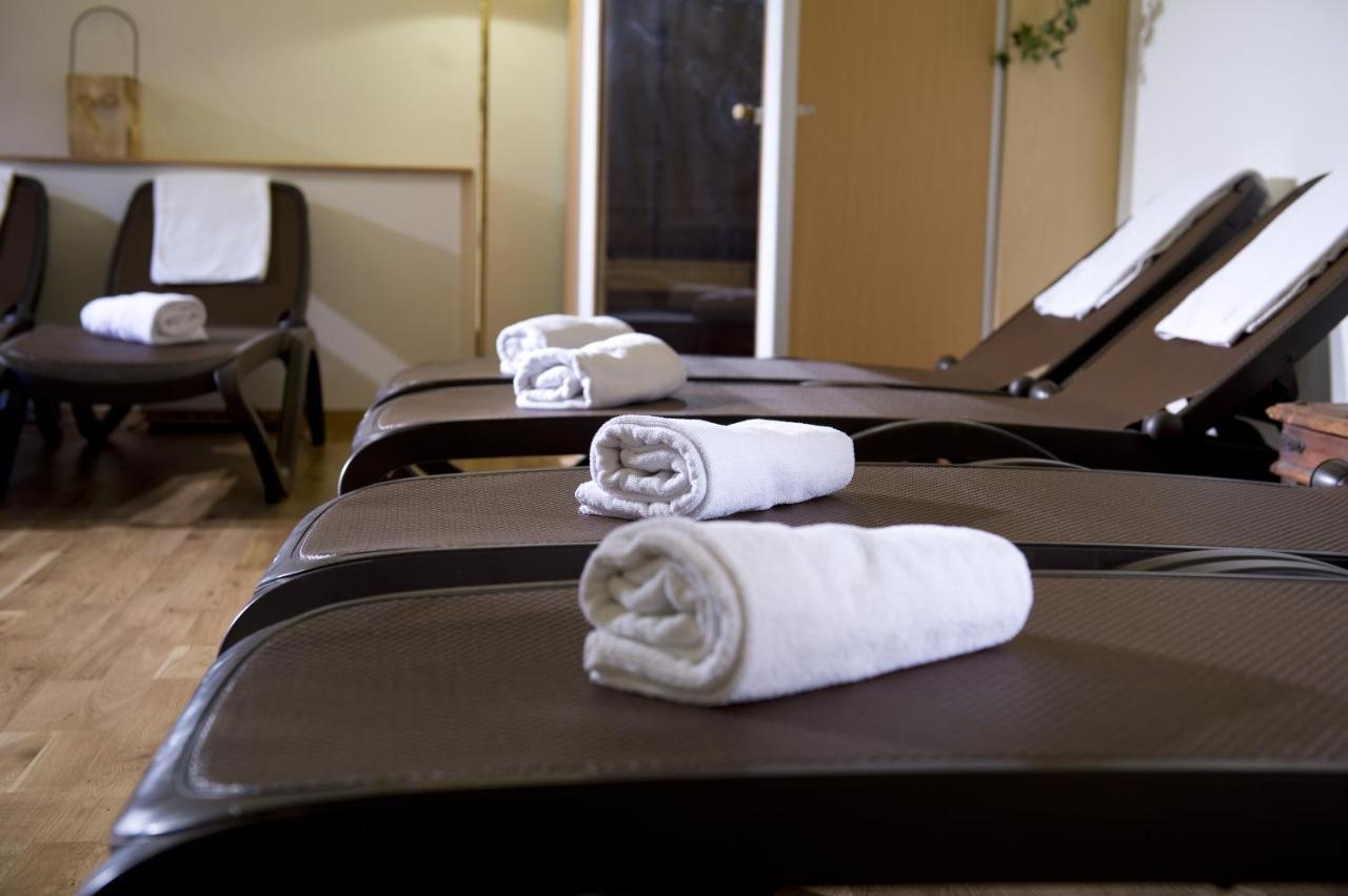 Hotel Wiesenegg Aurach bei Kitzbuehel Ngoại thất bức ảnh