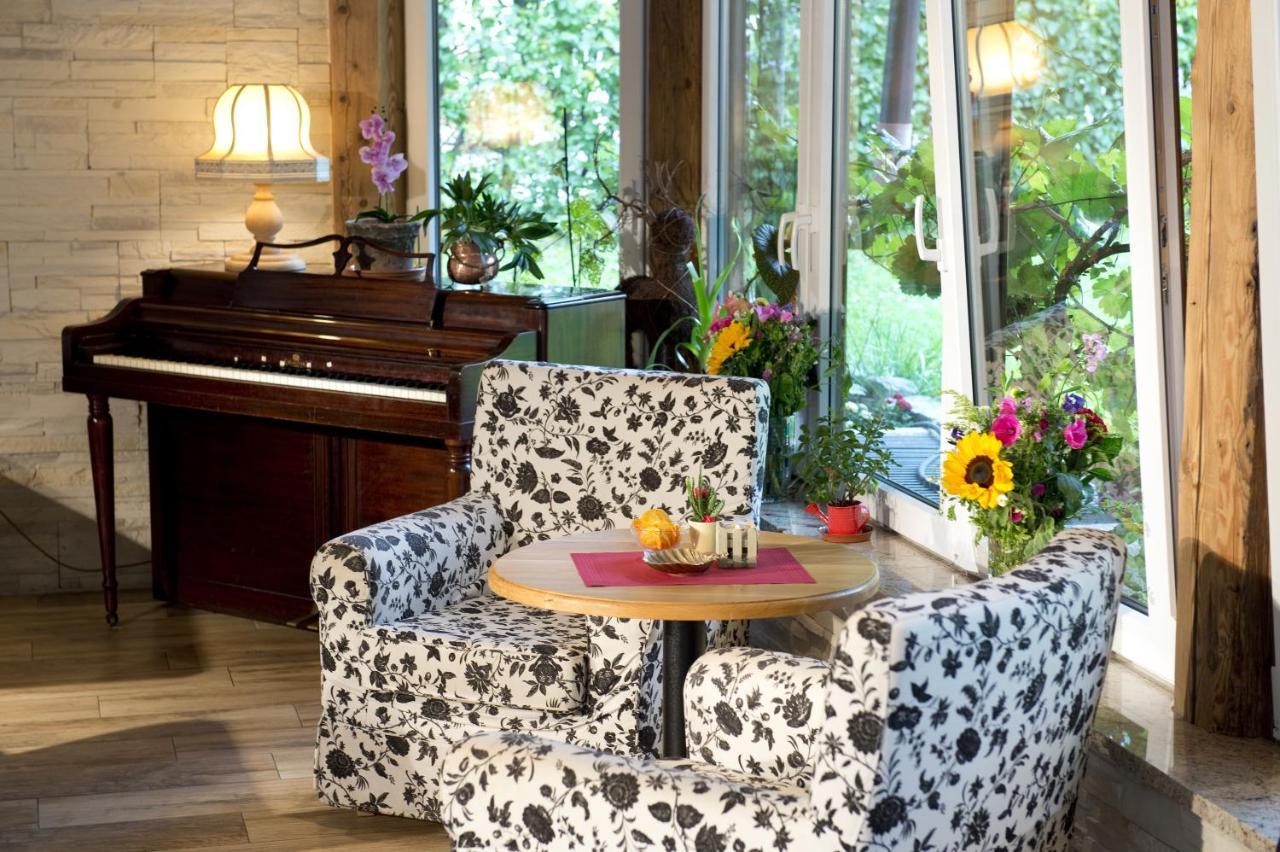 Hotel Wiesenegg Aurach bei Kitzbuehel Ngoại thất bức ảnh
