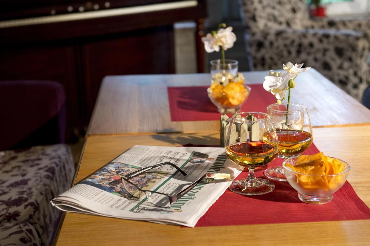 Hotel Wiesenegg Aurach bei Kitzbuehel Ngoại thất bức ảnh