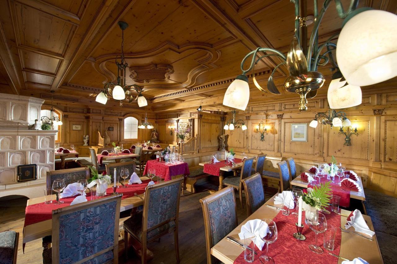 Hotel Wiesenegg Aurach bei Kitzbuehel Ngoại thất bức ảnh