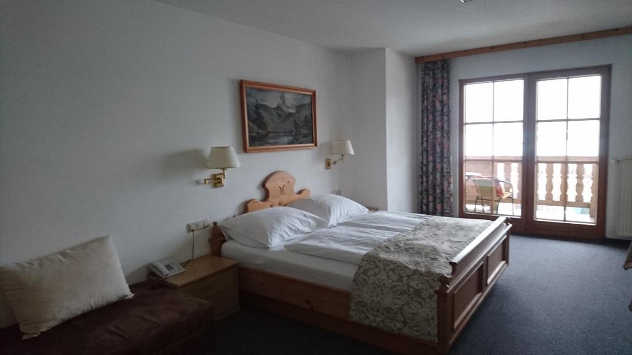 Hotel Wiesenegg Aurach bei Kitzbuehel Ngoại thất bức ảnh