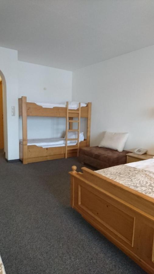 Hotel Wiesenegg Aurach bei Kitzbuehel Ngoại thất bức ảnh